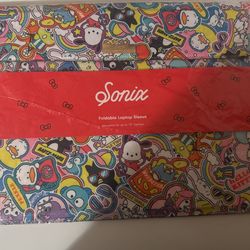 hello kitty laptop sleeve