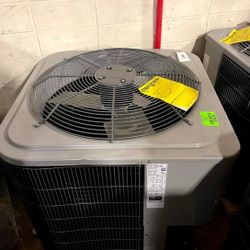 Airquest N4A624GKB101 Air Conditioner 5 Tons condenser