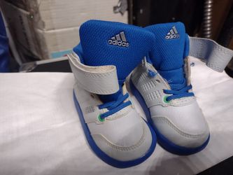 Addidas High Resolution