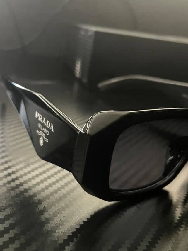 Prada Milano Sunglasses