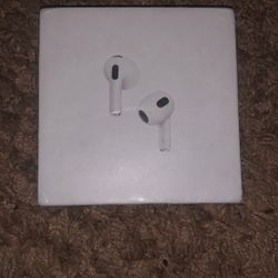 Airpod Gen 3