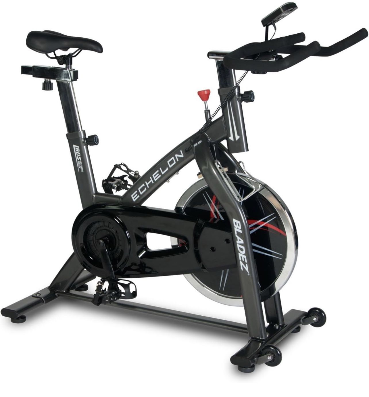 Bladez fitness spin bike online