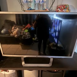 47” LG 3D TV