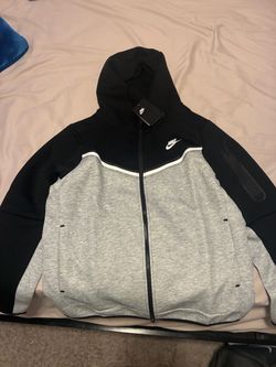Nike tech