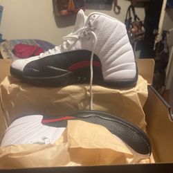 Air Jordan 12 Retro