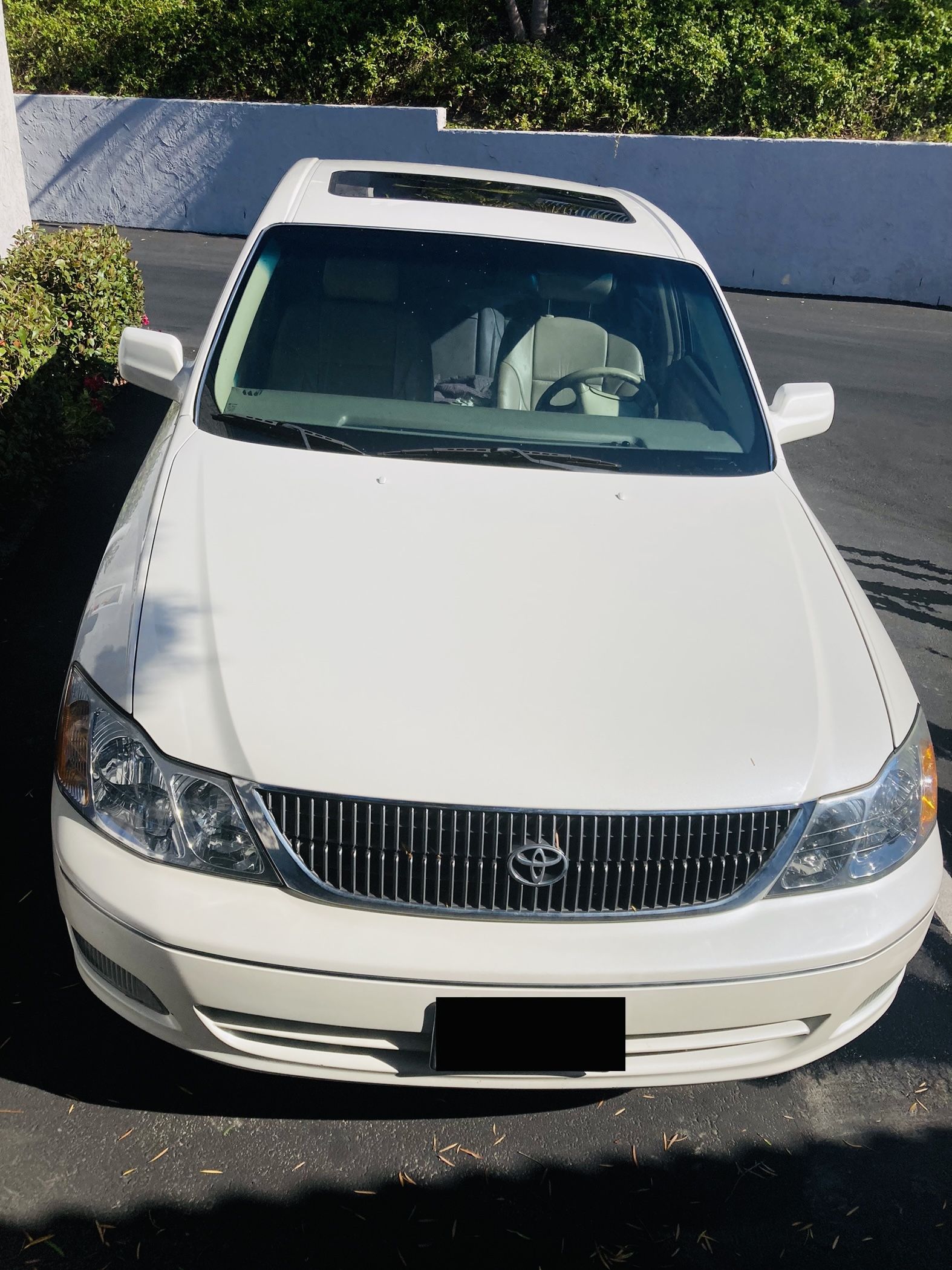 2002 Toyota Avalon for Sale in La Costa, CA OfferUp
