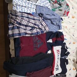 3 Year Old Boy Clothes