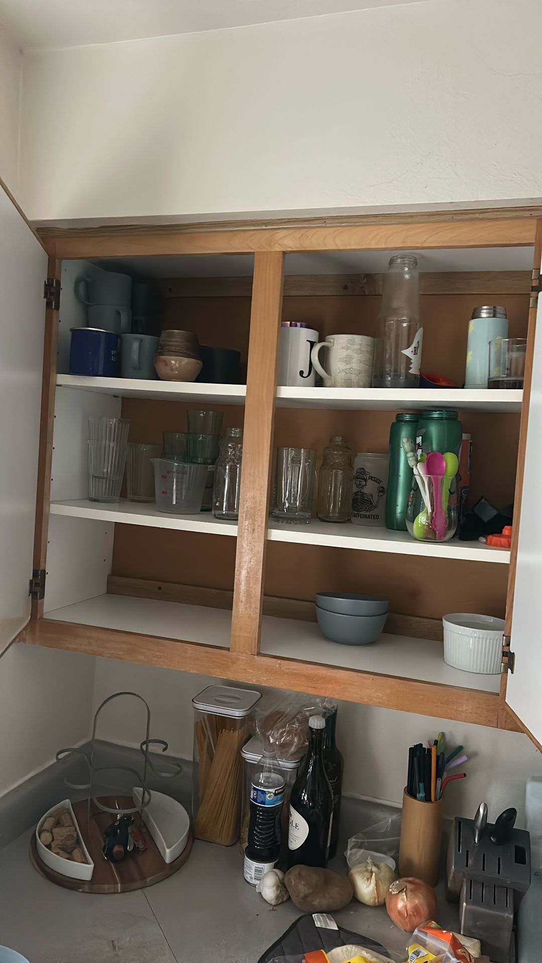 Various Cups And Such Make Offer
