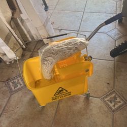 Mapeador  Para Areas Grandes