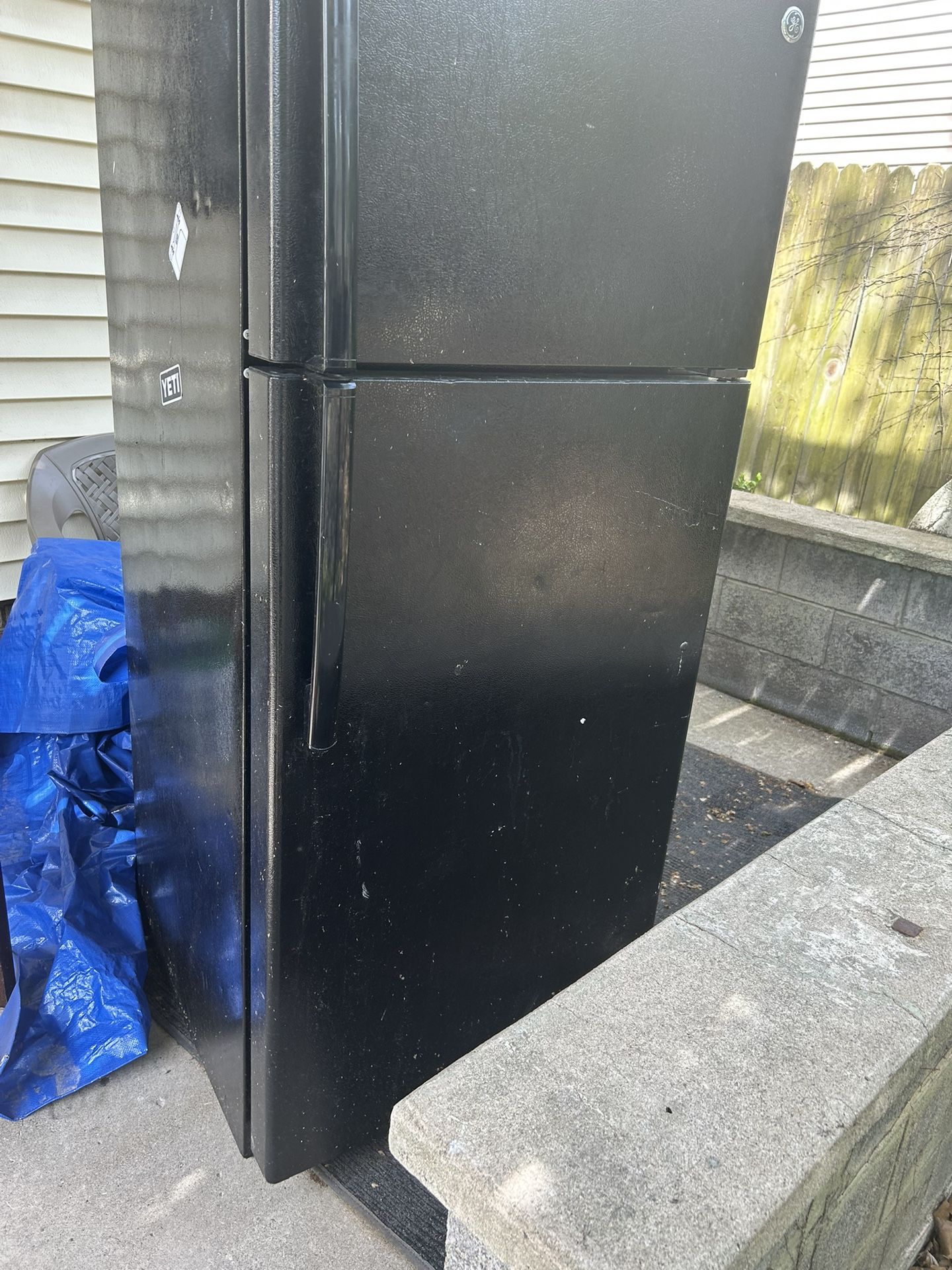 Refrigerator