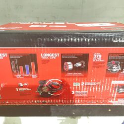 Milwaukee Metal Cutting