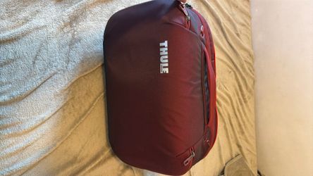 Thule sweden 30l  travel bag