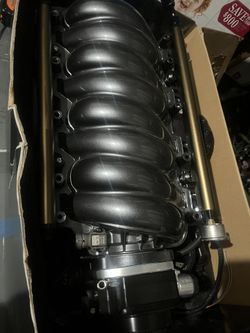 Ls 1 Fi Tech System