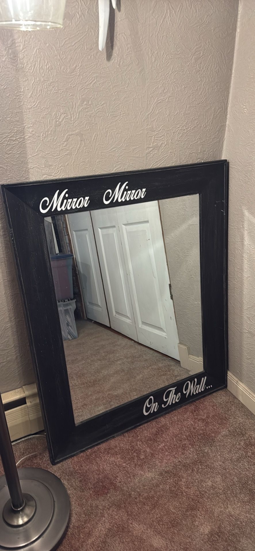 Wall Mirror 