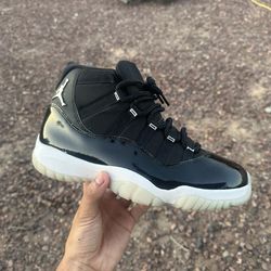 Jordan 11 Jubilee Size 10