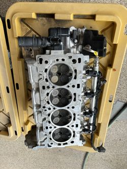 Cadillac Camaro Part 