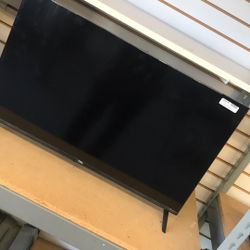 TCL Flat Screen Tv