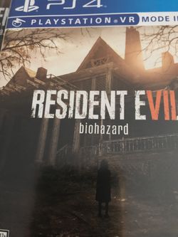 Video game PS4 don’t miss out