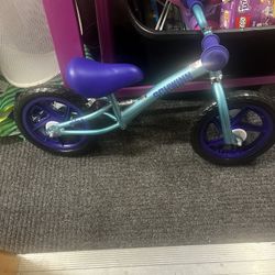 Strider Bike