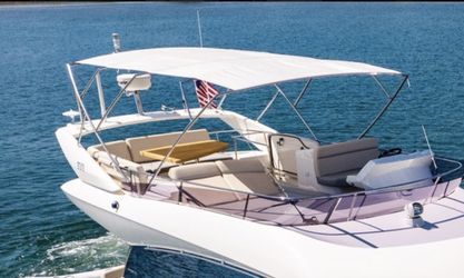 “Tubos Solamente”ROYAL PRESTIGE BOAT