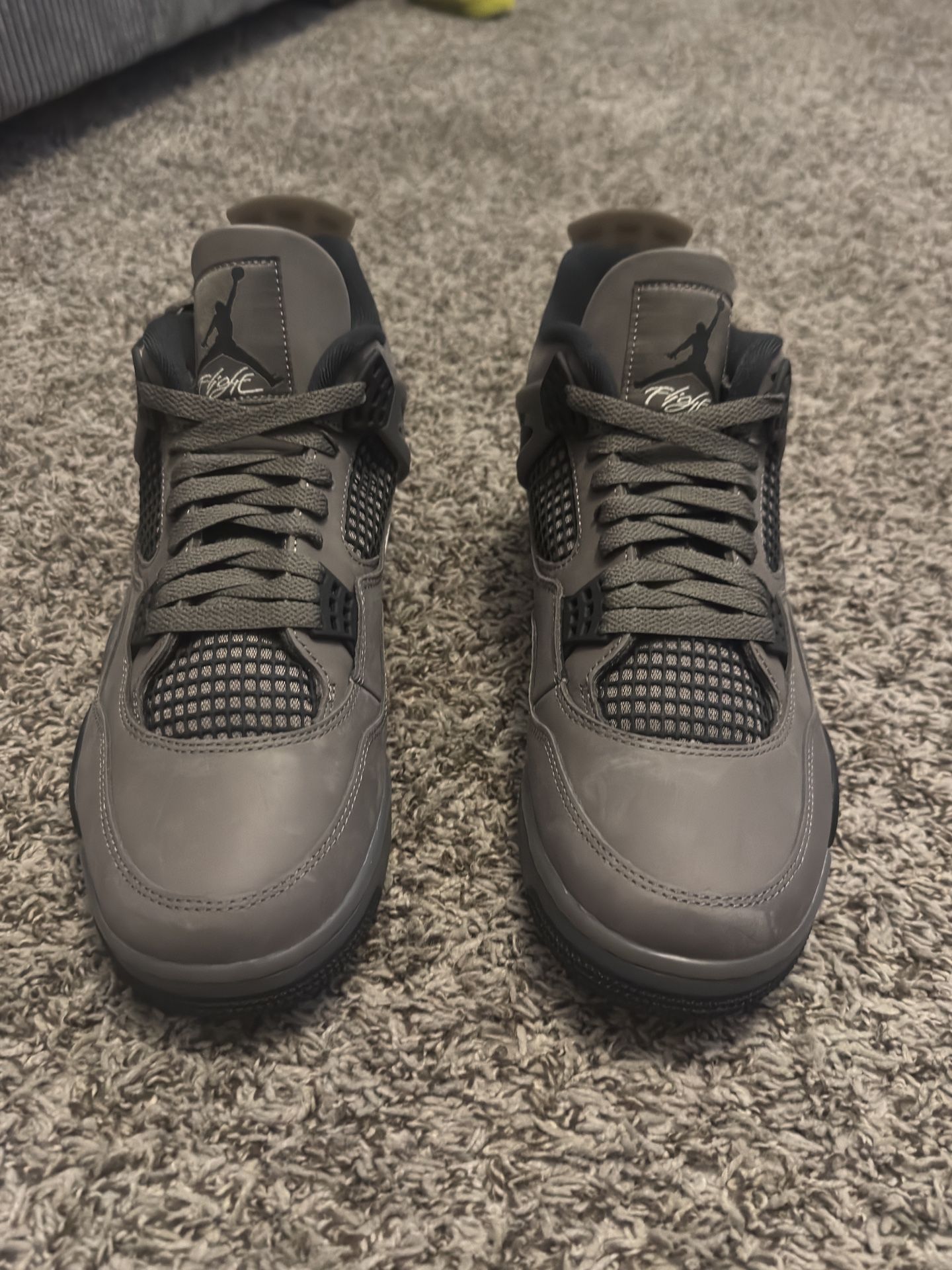 Jordan 4 Cave Stone (dead stock, 100% Authentic)