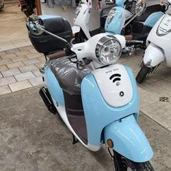 SCOOTSTAR HONEYSTAR 