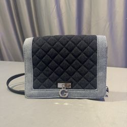 Guess Jean Like Handbag 