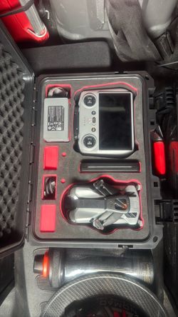 DJI mini 5 drone