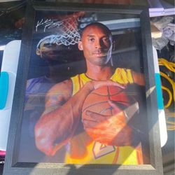 Legacy in Motion: Kobe Bryant Hologram Tribute