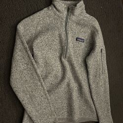 Patagonia Jacket