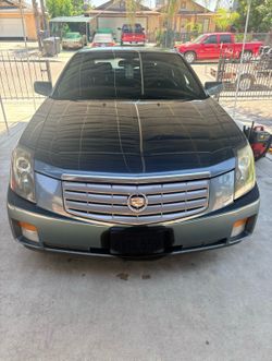 2005 Cadillac CTS