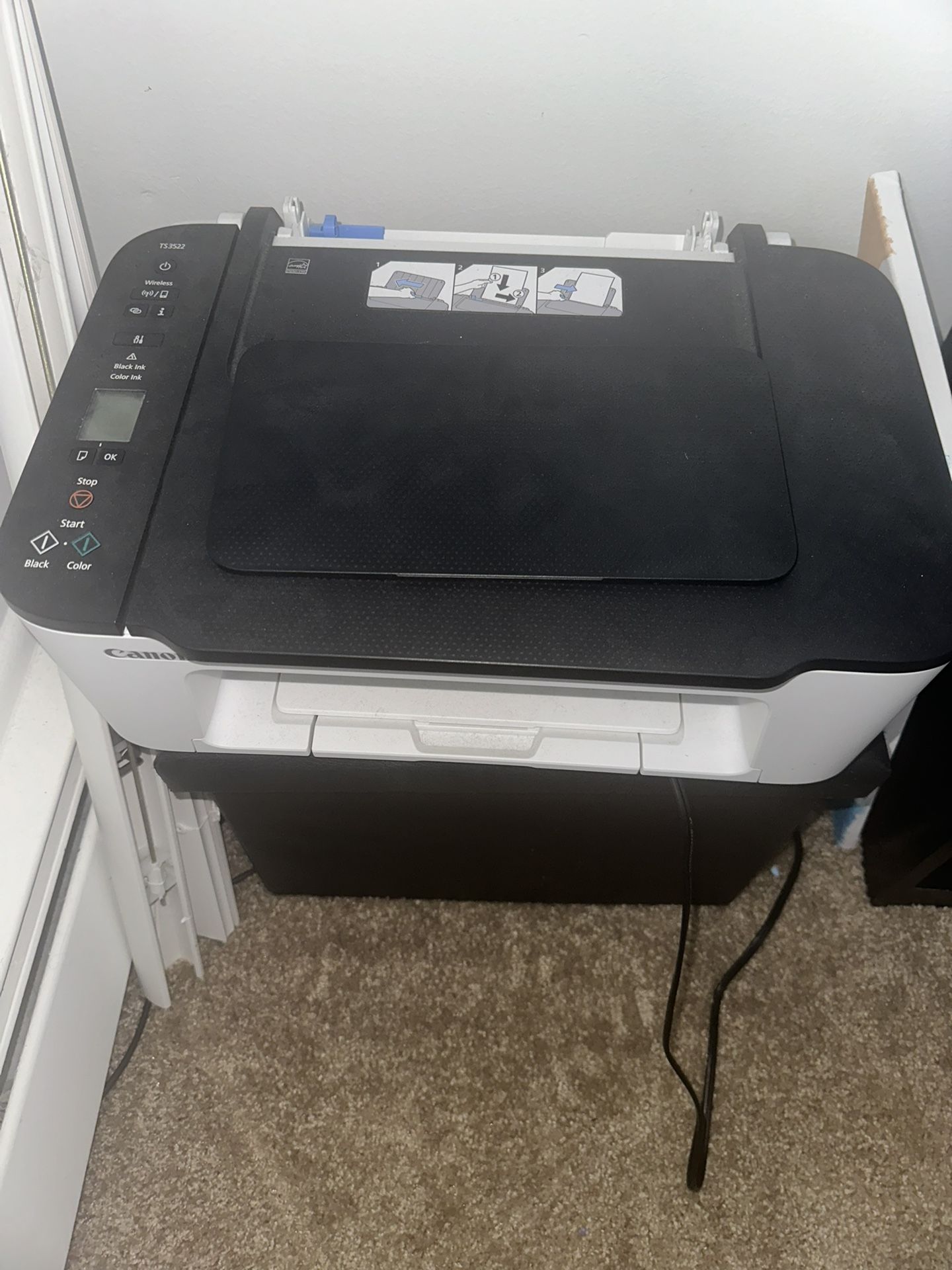 Canon Printer