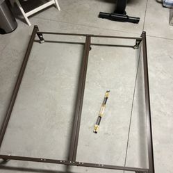 Adjustable Bed frame  for Full, Queen or King size beds