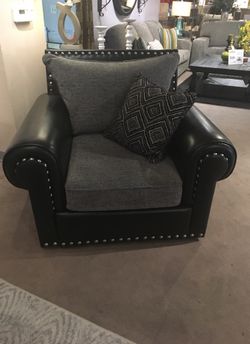 Custom my sectional