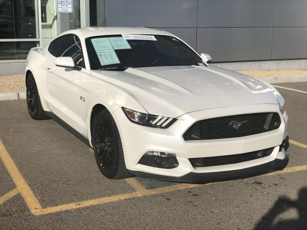 2017 Mustang Gt Performance Package Platinum White For In 2017 Mustang Gt Performance Package Platinum White For In Phoenix Az Offerup
