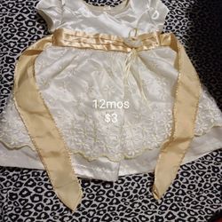 Little Girls Dresses