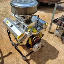 Race Engine