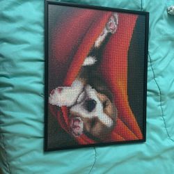 Diamond Painting Beagle 