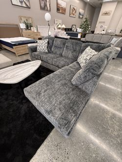 2 PC SECTIONAL