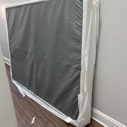 Queen Box spring 