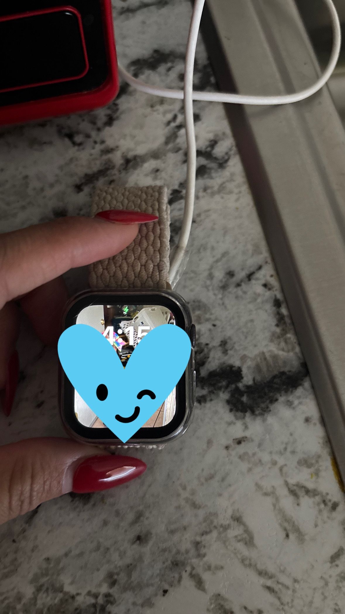 Apple Watch Series 6 