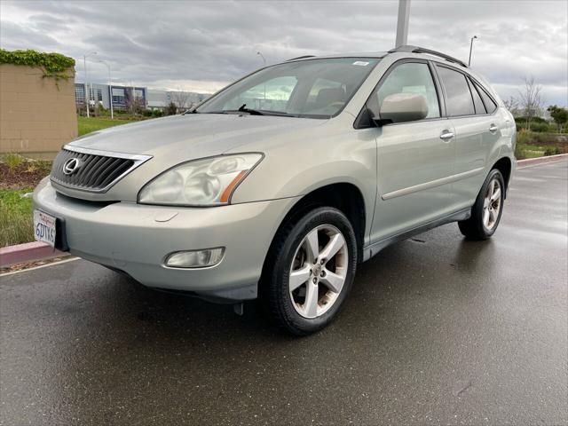 2008 Lexus RX 350