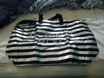 Brand new vs bag