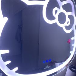 Impressions Vanity Mirror 