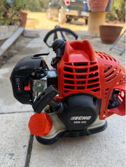 Weed eater