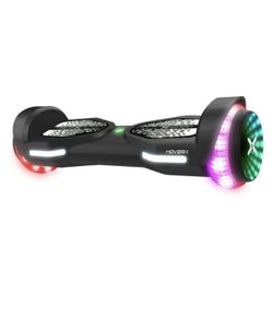 Hover-1 All-Star 2.0 Self Balancing Scooter Black New In Box
