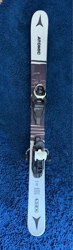 Atomic Skis 120cm