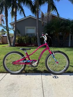 Kids Electra Sprocket 1 20" Bike - LIKE NEW (Used 1-2 times)