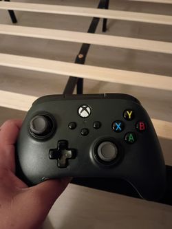 Wired Xbox Controller
