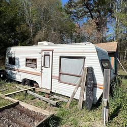 Free Camper 